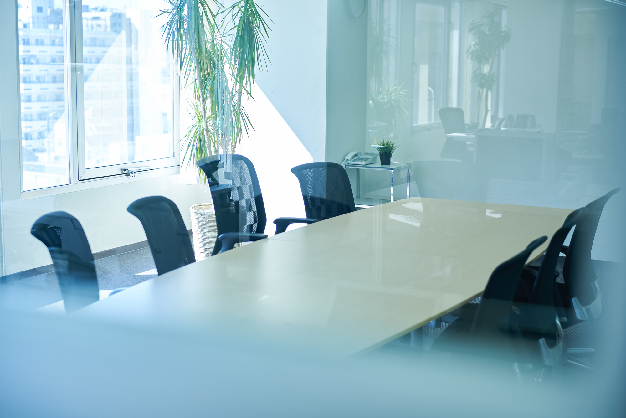 ２．完全内製翻訳を行います