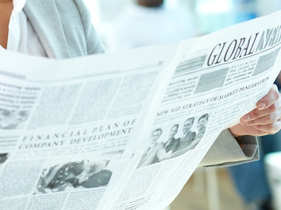 1. 外国出願の豊富な実績